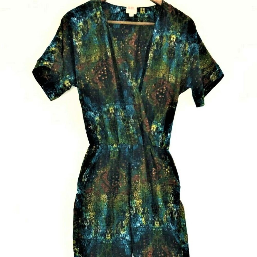 RBL Small Jumpsuit with Pockets